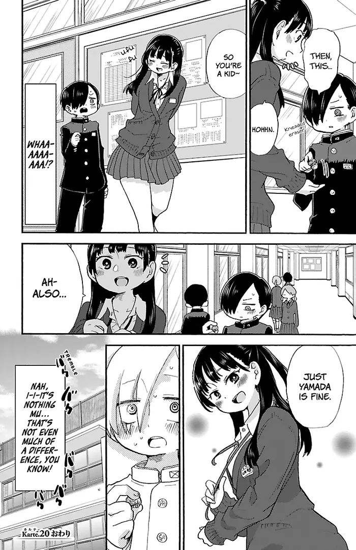 The Dangers in My Heart Chapter 20 image 09_optimized